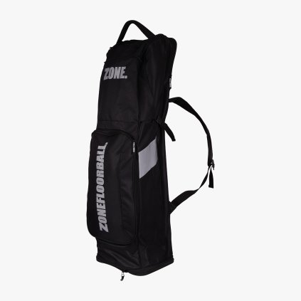 43035 Zone Toolpack Future JR Black Silver 2