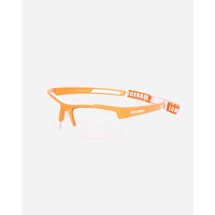 PROTECTOR SPORT GLASSES JR LAVA ORANGE