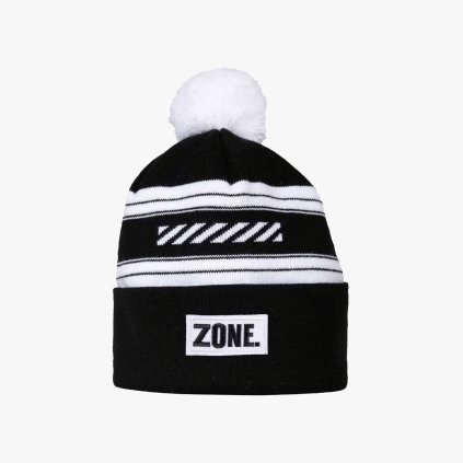 33726 Zone Beanie Freezing