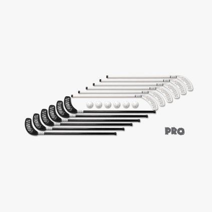 51705 Unihoc Set Pro