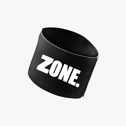 33733 Zone Captain Badge Black