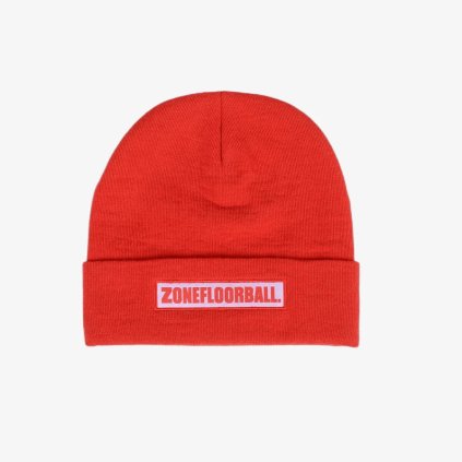 Kulich Zone Low Key Red