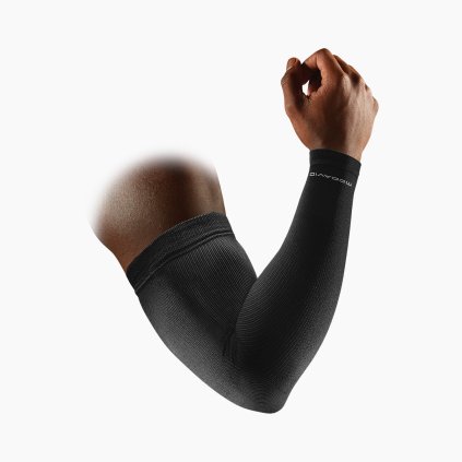 MD 8837 Compression Sleeve Black