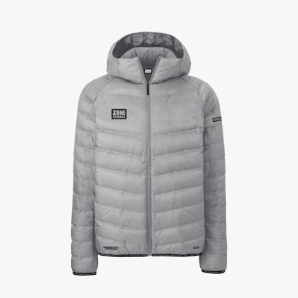 45392 Zone Jacket Takedown