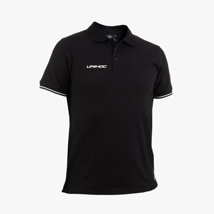 25543 Unihoc Pike Classic Black