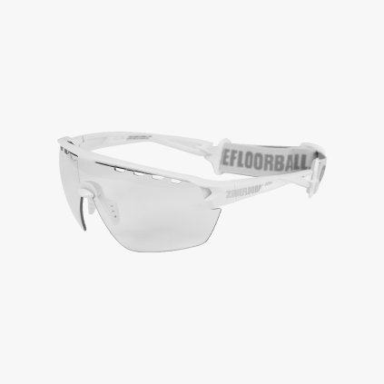 44438 Zone Nextlevel White Silver