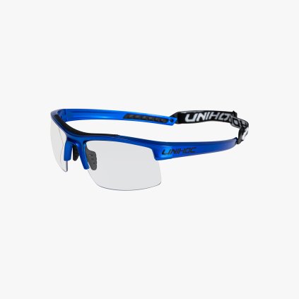 24469 Unihoc Energy Blue Kids