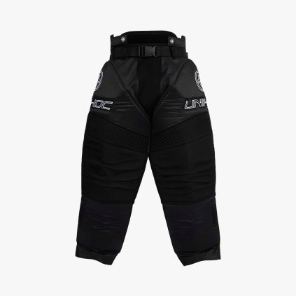 22253 Unihoc Pants Inferno All Black