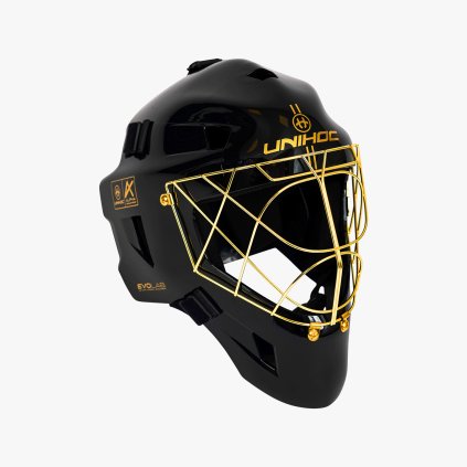 12566 Unihoc Evolab Gold