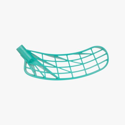 21863 Unihoc Unilite Medium Feather PP Ice Turquoise