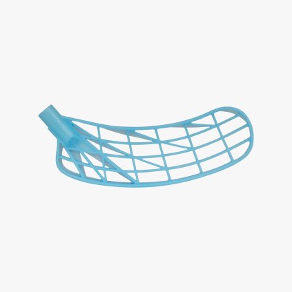 21865 Unihoc Unilite Medium Feather PP Ice Blue