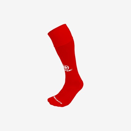 14558 SOCK SUCCESS RED