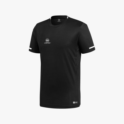 24900 Unihoc T shirt Tampa Black