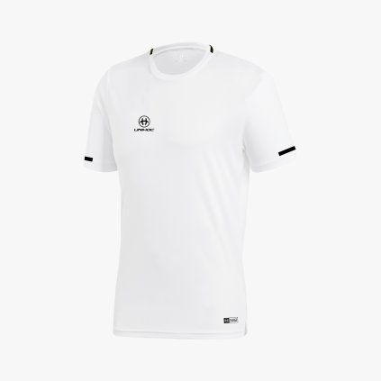 24910 Unihoc T shirt Tampa White