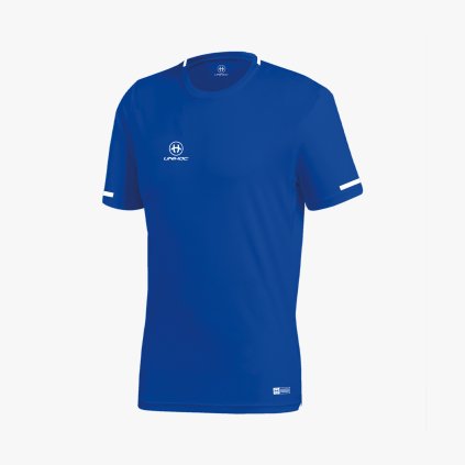24920 Unihoc T shirt Tampa Blue