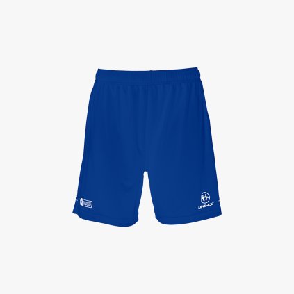 24970 Unihoc Shorts Tampa Blue