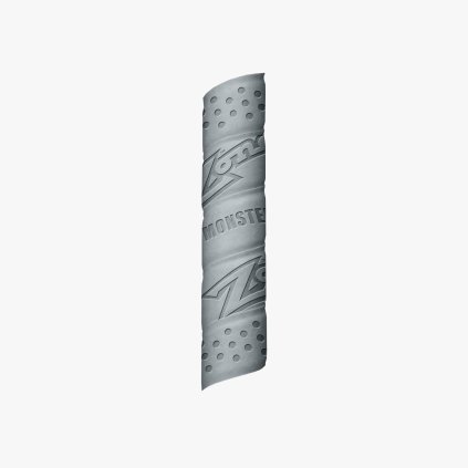 34125 Zone Monster Grip Air Grey