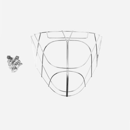 59614 Unihoc Spare Mask Alpha