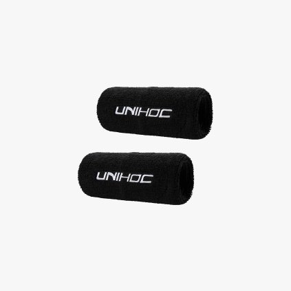 14321 Unihoc Wristband Black