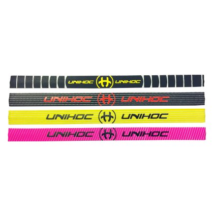 24205 Hairband kit Elastica 4 pack neon NEW