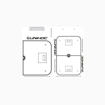 24213 Unihoc Tactic Board