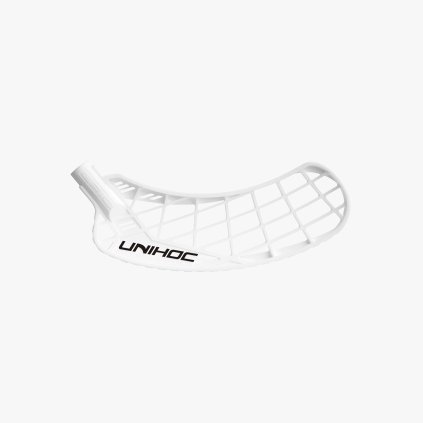 11995 Unihoc Epic White