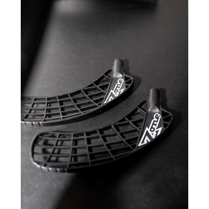 Zone Hyper Black (PE)