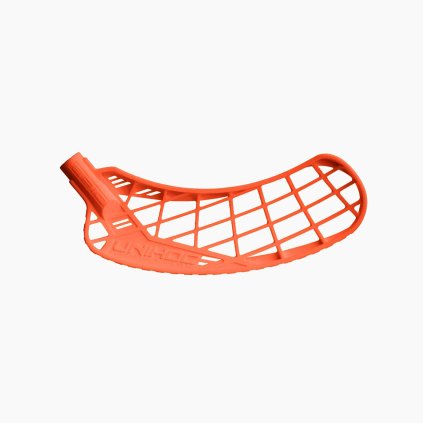 11981 Unihoc Epic Orange PE