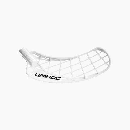 11985 Unihoc Epic White PP