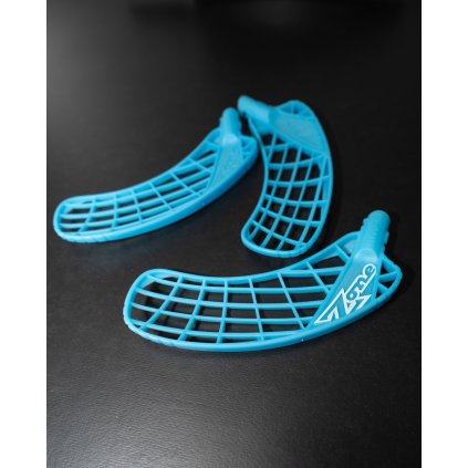 Zone Hyper Ice Blue (PP)