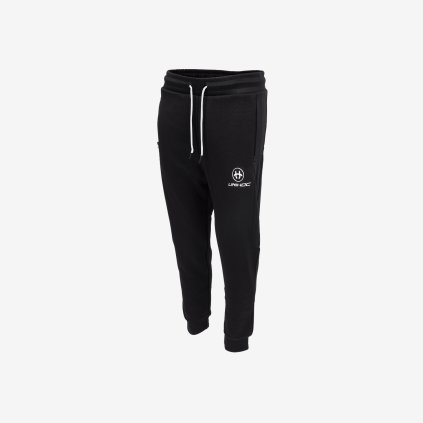 25440 SWEATPANTS TECHNIC BLACK