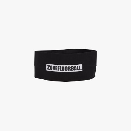 34286 Zone Headband Logo Wide