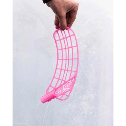 41861 Zone Zuper Ice Pink