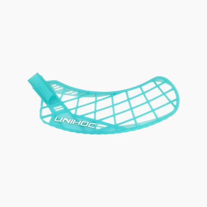 21729 Unihoc Epic Ice Turquoise PE