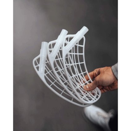 42031 Zone Dream Ice White