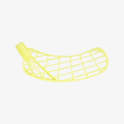 41813 Zone Harder Ice Yellow