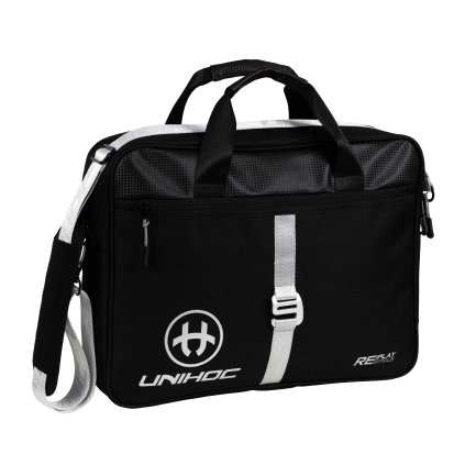 14077 Computer bag RE PLAY LINE black