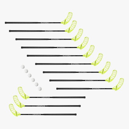 11780 Set Unihoc Superstar