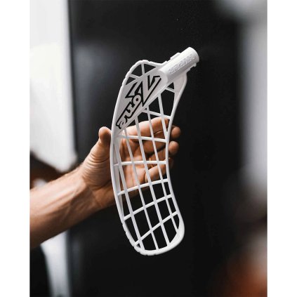 31819 Zone Hyper White PE