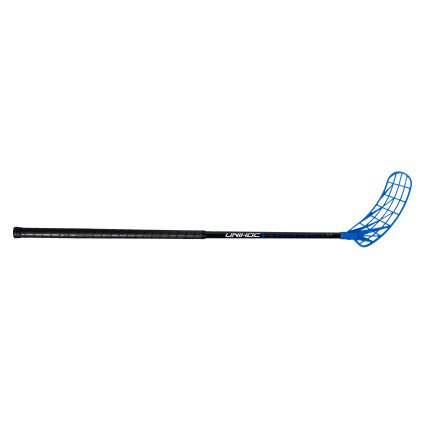 12811 UNILITE PERFORMANCE MID FL 29 black:blue OVAL EDT