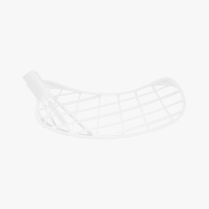 41811 Zone Harder Hard White
