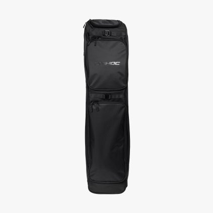 14115 Unihoc Toolbag Dark Deluxe Junior