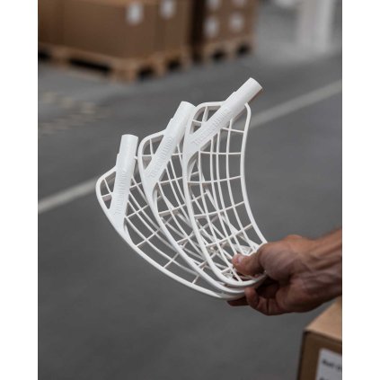 BLADE DREAM RECYCLED WHITE (PE)