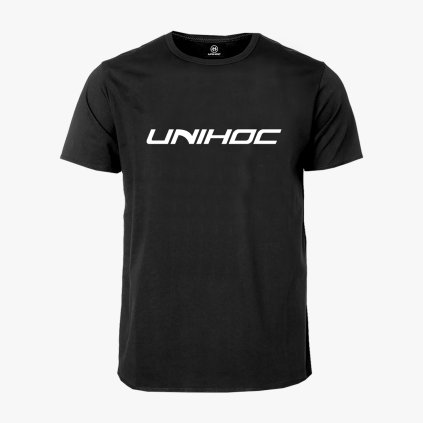 Triko Unihoc Starter Eco Black
