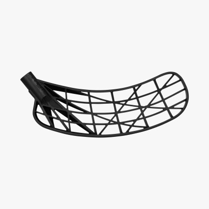 21943 Unihoc Evolite Black