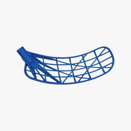 21983 Unihoc Evolite Bright Blue
