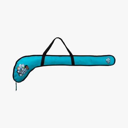 43055 Zone Stick Cover Zuperhero