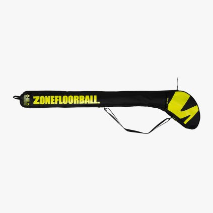 43056 Zone Stick Cover Speed Black Yellow
