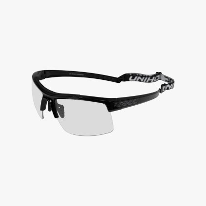 24462 Unihoc Energy All Black