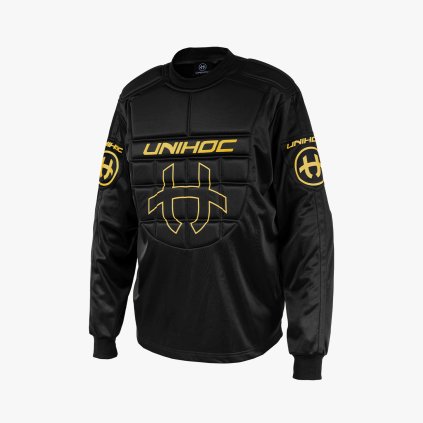 22070 Unihoc Shield Black Gold LTD EDT